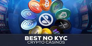 Explore the Best VPN-Friendly Crypto Casinos in the UK